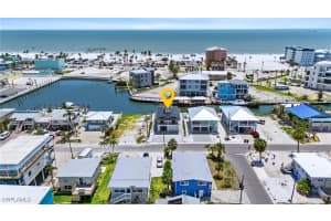 910 3rd Street, Fort Myers Beach, FL 33931 - MLS#225064175