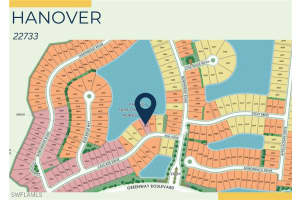 42485 Cascade Drive Terrace, Punta Gorda, FL 33982 - MLS#225064176