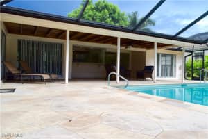 1927 Crayton Road, Naples, FL 34102 - MLS#225064182