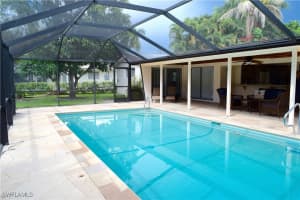 1927 Crayton Road, Naples, FL 34102 - MLS#225064182