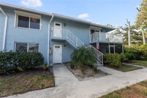 256 Palm Dr 6, Naples