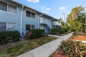 256 Palm Drive, Naples, FL 34112 - MLS#225064187