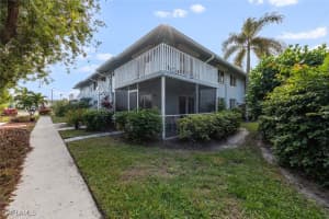 256 Palm Drive, Naples, FL 34112 - MLS#225064187