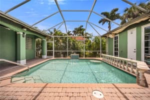 27307 Tennessee Street, Bonita Springs, FL 34135 - MLS#225064202