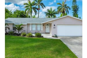 2680 Longboat Drive, Naples, FL 34104 - MLS#225064203