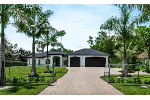 3811 2nd Avenue, Naples, FL 34117 - MLS#225064204