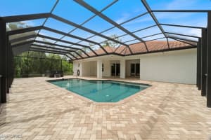 4108 Pine Ridge Road, Naples, FL 34119 - MLS#225064212