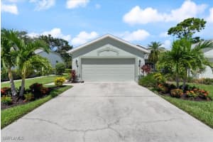 5485 Whitten Drive, Naples, FL 34104 - MLS#225064220