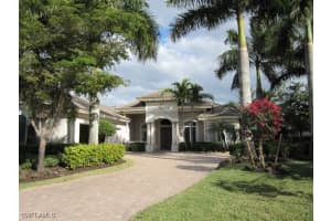 18301 Verona Lago Dr, Miromar Lakes