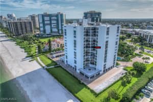 3951 GULF SHORE Boulevard, Naples, FL 34103 - MLS#225064223