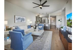 7655 Pebble Creek Circle, Naples, FL 34108 - MLS#225064229