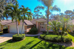 1032 Tivoli Lane, Naples, FL 34104 - MLS#225064236