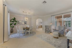 1032 Tivoli Lane, Naples, FL 34104 - MLS#225064236