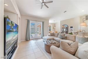 1032 Tivoli Lane, Naples, FL 34104 - MLS#225064236