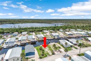 17841 Peppard Drive, Fort Myers Beach, FL 33931 - MLS#225064241