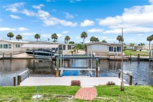 17841 Peppard Drive, Fort Myers Beach, FL 33931 - MLS#225064241
