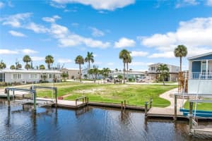 17841 Peppard Drive, Fort Myers Beach, FL 33931 - MLS#225064241