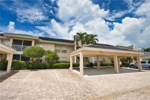5637 Turtle Bay Dr Ii-22, Naples