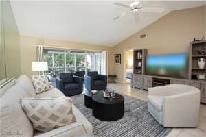 5637 Turtle Bay Drive, Naples, FL 34108 - MLS#225064244
