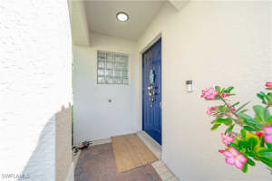 1638 Triangle Palm Terrace, Naples, FL 34119 - MLS#225064255
