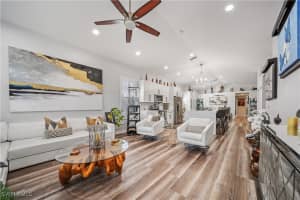 1638 Triangle Palm Terrace, Naples, FL 34119 - MLS#225064255