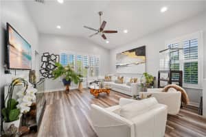 1638 Triangle Palm Terrace, Naples, FL 34119 - MLS#225064255
