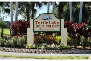 200 Forest Lakes Blvd 302, Naples