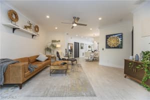 3735 Fieldstone Boulevard, Naples, FL 34109 - MLS#225064263