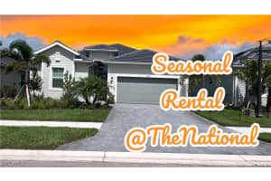 5538 Hampton Links Ct, Ave Maria