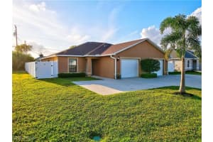 512 Skyline Boulevard, Cape Coral, FL 33991 - MLS#225064284