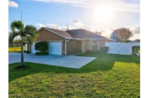 510 Skyline Boulevard, Cape Coral, FL 33991 - MLS#225064285