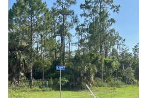 1 RIO GRANDE Drive, Bonita Springs, FL 34135 Sold 08/18/25