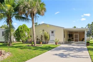 903 Manatee Rd, Naples