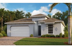 491 Spring Hill Lake Loop, Cape Coral
