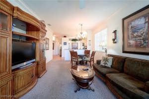 8598 Via Lungomare Circle, Estero, FL 33928 - MLS#225064303