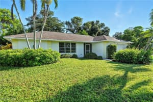 4539 Parrot Avenue, Naples, FL 34104 - MLS#225064305