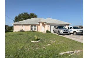 808 Sea Urchin Cir, Fort Myers