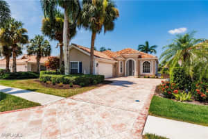 3949 Isla Ciudad Ct, Naples