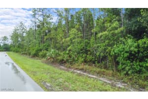 XXX 2nd Ave NE (Lot 1), Naples, FL 34120 - MLS#225064315