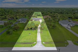 3421 20th Avenue, Naples, FL 34120 Sold 10/10/25