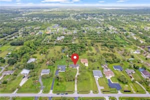 3421 20th Avenue, Naples, FL 34120 Sold 10/10/25
