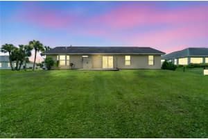 3421 20th Avenue, Naples, FL 34120 Sold 10/10/25
