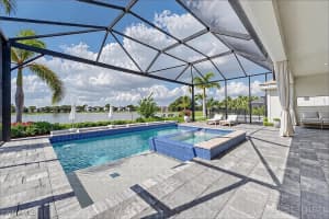 8786 Saint Lucia, Naples, FL 34114 - MLS#225064327