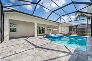 8786 Saint Lucia, Naples, FL 34114 - MLS#225064327