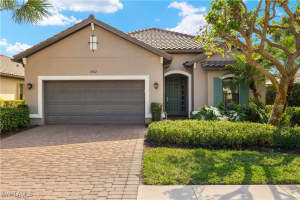 8502 Palacio Terrace, Naples, FL 34114 - MLS#225064331