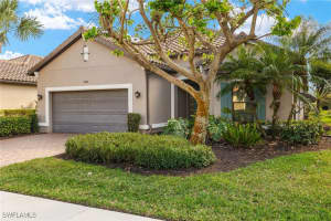 8502 Palacio Terrace, Naples, FL 34114 - MLS#225064331