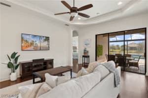 8502 Palacio Terrace, Naples, FL 34114 - MLS#225064331