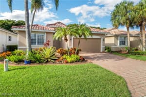 9146 Springview Loop, Estero