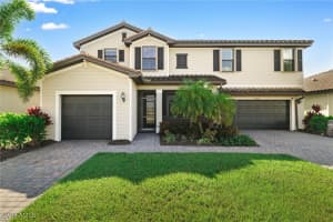 17558 Elkgrove Lane, Estero, FL 33928 - MLS#225064333