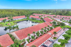 2386 Magnolia Avenue, Naples, FL 34112 Sold 09/02/25